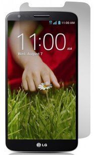 TOTO Hardness Tempered Glass 0.33mm 2.5D 9H LG K5 45063 фото