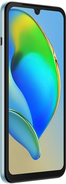 ZTE Blade A33 Plus 2/32GB Blue 142711 фото