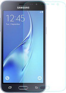 TOTO Hardness Tempered Glass 0.33mm 2.5D 9H Samsung Galaxy J3 2016 45073 фото