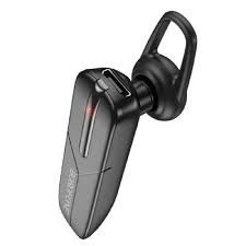 Borofone BC36 Lucky business BT headset Black 143863 фото