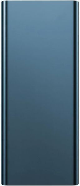 Baseus Amblight Digital Display Quick Charge Power Bank 20000mAh 65W Blue 140339 фото