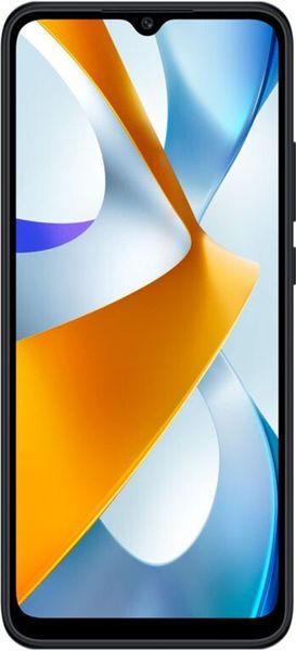 Xiaomi Poco C40 3/32GB Power Black (Global) 138789 фото