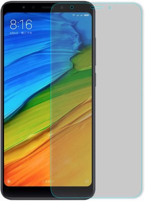Mocolo 2.5D 0.33mm Tempered Glass Xiaomi Redmi 5 F_55806 фото