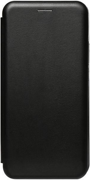 TOTO Book Rounded Leather Case Honor 10 Lite Black 97642 фото