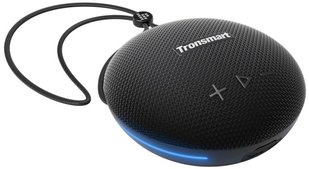 Tronsmart Element Splash1 Bluetooth Speaker Black 135369 фото