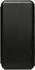 TOTO Book Rounded Leather Case Honor 10 Lite Black 97642 фото 2