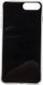 Solove TPU case 3D B2 with figure iPhone 7 Plus Black 46327 фото 3