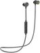 AWEI WT10 Bluetooth Earphones Black 85090 фото 1