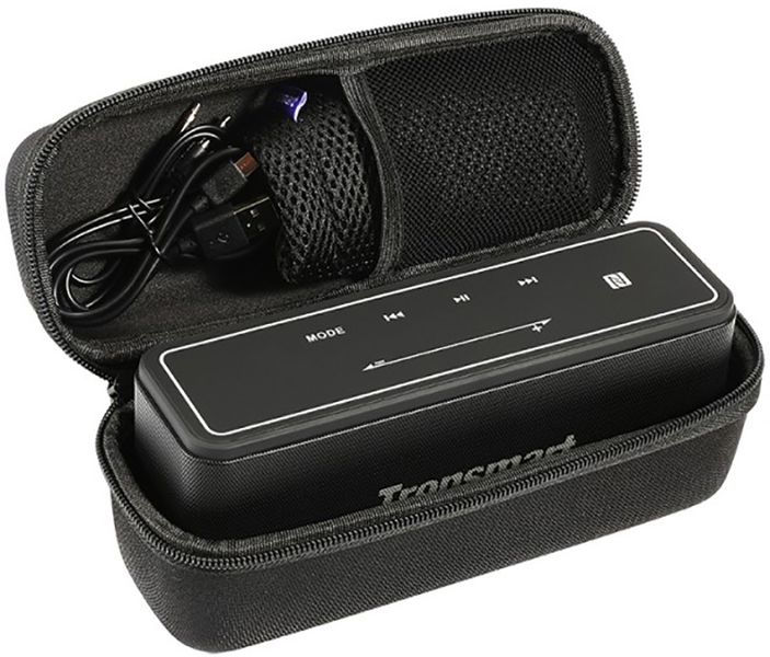 Tronsmart Element Mega Carrying Case Black 71287 фото