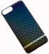 Solove TPU case 3D B2 with figure iPhone 7 Plus Black 46327 фото 2