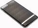 Solove TPU case 3D B2 with figure iPhone 7 Plus Black 46327 фото 1