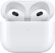 Apple AirPods 3rd generation HC White 139743 фото 3