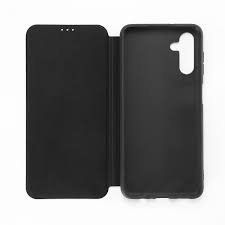TOTO FancyBook Samsung Galaxy A13 (A135-2022) Black 138917 фото
