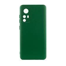 TOTO MIC Matte Color Case Xiaomi Redmi Note 12S Green 143382 фото