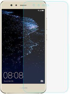 TOTO Hardness Tempered Glass 0.33mm 2.5D 9H Huawei P10 Lite 55198 фото