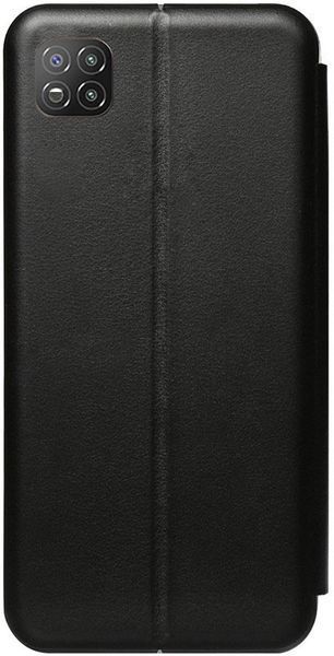 TOTO Book Rounded Leather Case Xiaomi Poco C3 Black 129183 фото TOTO Book Rounded Leather Case Xiaomi Poco C3 Black 129183 фото