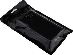TOTO TPU High Clear Case Samsung Galaxy J2 Core SM-J260 Transparent 77152 фото