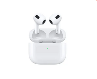 Apple AirPods 3rd generation (MPNY3) 146192 фото