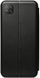 TOTO Book Rounded Leather Case Xiaomi Poco C3 Black 129183 фото 2