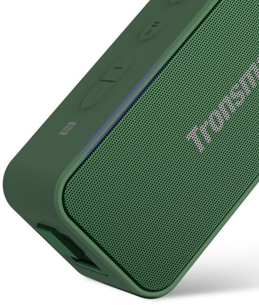 Tronsmart Element T2 Plus Dark Green 122901 фото