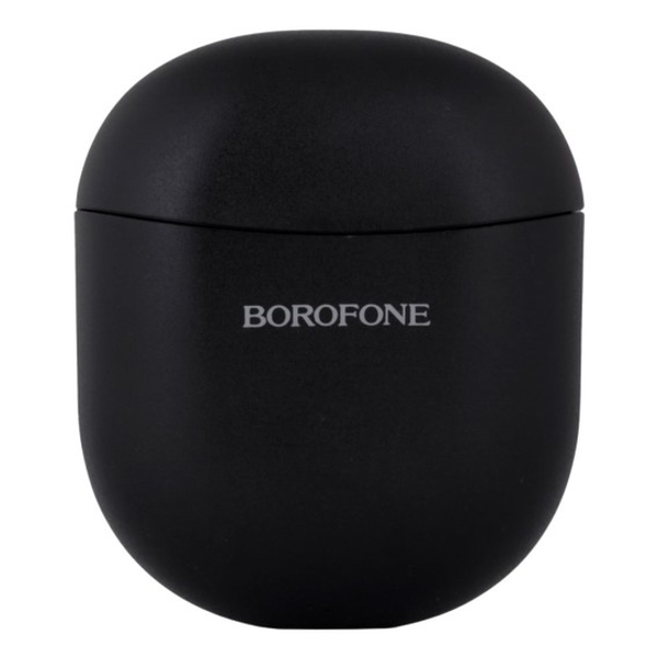 Borofone BE49 Serenity TWS wireless BT headset Black 144810 фото