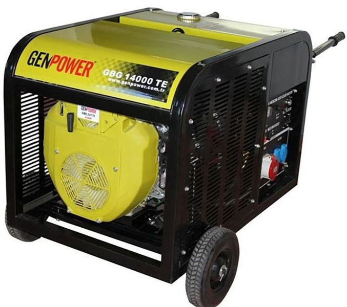 GenPower GBG 14000 ТЕ 140791 фото