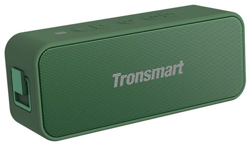 Tronsmart Element T2 Plus Dark Green 122901 фото