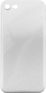 Remax Zero Series Case Apple iPhone 7/8/SE 2020 White 62013 фото