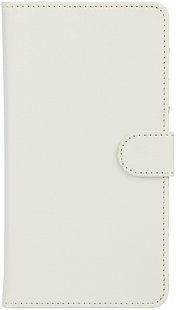TOTO Book cover PU Universal 4.7" White 43895 фото