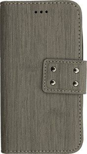 TOTO Book Universal cover Mimi 4.0'-4.5' Gray 52074 фото