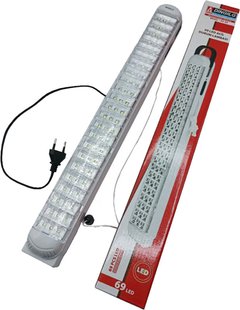 Прожектор аварийного освещения TOTO LED Dingilg RD-69 White 140333 фото