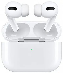 Apple Airpods Pro2 HC White 142279 фото