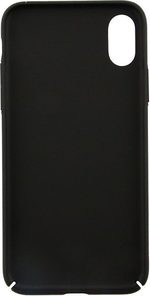 Usams Trunk Series Apple iPhone X Black 63380 фото