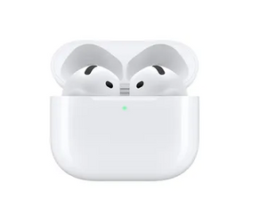 Apple AirPods 4 (MXP63) 146193 фото
