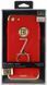 Remax Lock Seies Case Apple iPhone 7 Red 62126 фото 2