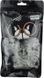 TOTO TPU Fluffy Case iPhone 7/8/SE 2020 Bear Gray 56789 фото 1