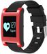 UWatch DM68 Red 54019 фото 3