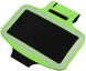 Romix RH07 Touch Screen Armband Case 4.7 Green F_44386 фото 2