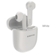 Borofone BE49 Serenity TWS wireless BT headset White 144811 фото 1