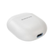 Borofone BE49 Serenity TWS wireless BT headset White 144811 фото 2