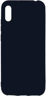 TOTO 1mm Matt TPU Case Huawei Y6 2019 Black 93946 фото