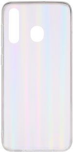 TOTO Aurora Acrylic+TPU Case Samsung Galaxy A20/A30 Transparent 104038 фото