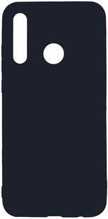 TOTO 1mm Matt TPU Case Honor 10 Lite Black 93939 фото