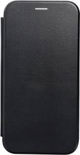 TOTO Book Rounded Leather Case Samsung Galaxy A04 Black 142129 фото