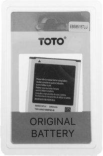 TOTO EB585157LU for Samsung 1900/2000 mAh 75448 фото