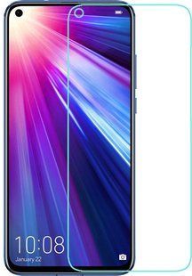 TOTO Hardness Tempered Glass 0.33mm 2.5D 9H Huawei Honor View 20 80757 фото