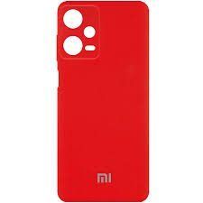 TOTO Starbucks Drawing Xiaomi Redmi Note 12 Red 142022 фото