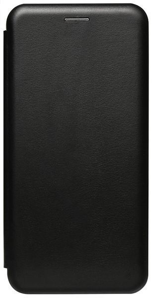 TOTO Book Rounded Leather Case Apple iPhone 7 Plus/8 Plus Black 97619 фото TOTO Book Rounded Leather Case Apple iPhone 7 Plus/8 Plus Black 97619 фото
