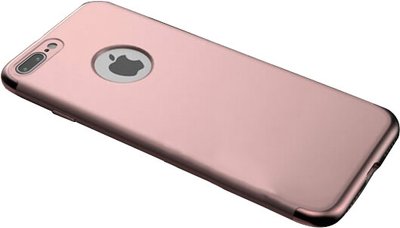 DUZHI Combo Mobile Phone Case iPhone 7 Plus Pink F_45870 фото