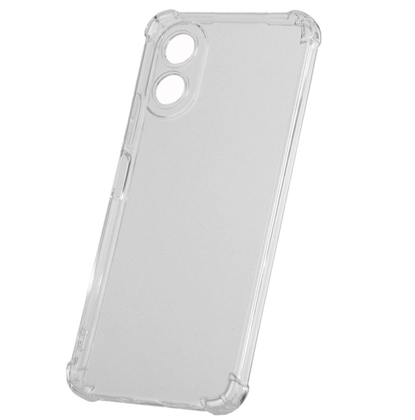 ColorWay TPU AntiShock Oppo A58 Clear 143916 фото
